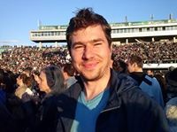 Владимир Шаклев