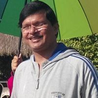 Abhay Gupta