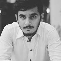Syed Shah