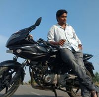 Vinod Vicky