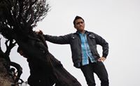 Abed Nego