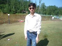 Khalil Ahmad