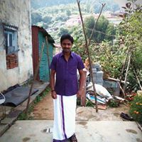 Kameshwaran Kameshwaran