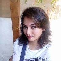 Divya Sharma