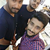 Vyshak Luizz