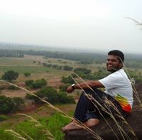 Gowri Subramaniam