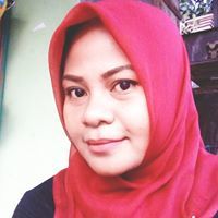 Indrawati Ali