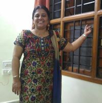 Rekha Srikrishnan