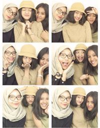 Resgitanadila Masya