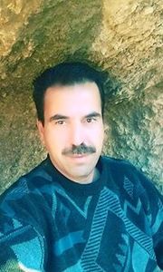 نذيرعياش القرعان