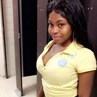 Trinity Davis
