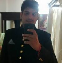 Ashutosh Chauhan