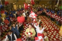 Soaringwords Buksbaum