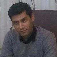 Najm Abdullah