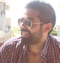 Samer Dareos
