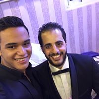 Mohammed Elazomy