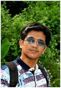 Sourav Ghosh