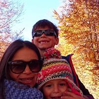 Sofia Paraskevopoulou