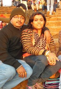 Abhijit Dutta