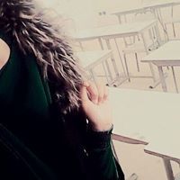 أميمة عيادي