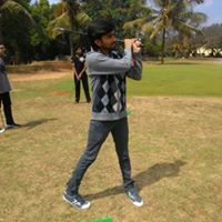 Manish Singh