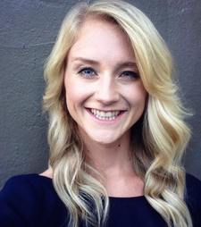 Katie Martin
