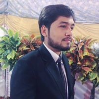 Malik Ashfaq