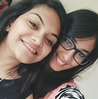 Nikita Bhatt