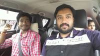 Aneesh AL