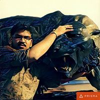 Sarma Venkat