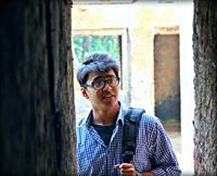 Shaikh Rahman