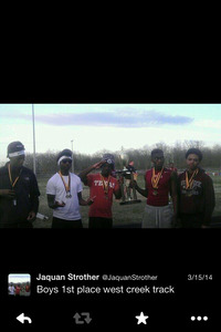 Jaquan Strother