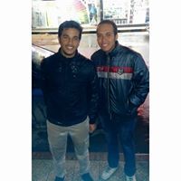 Mohamed Zlabany