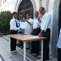 حسين عبدالعليم