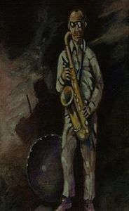 Joe Bellomy