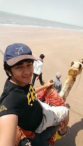 Aayush Sheth