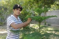 Shoaib Abbas