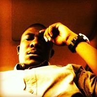 Iweze Charles