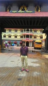 Sachin Nanadi