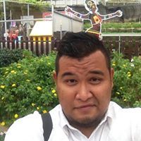 Ahmad Shaari