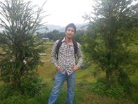 Pramesh Karki