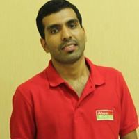 Prasanth Meleppatt