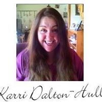 Karri Dalton-Hull