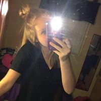 Breanna Keefe