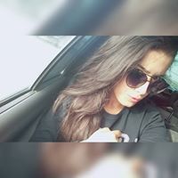 Sahar Balti