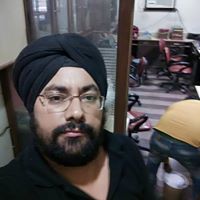 Gurvinder Singh