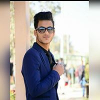 احمد الحسني