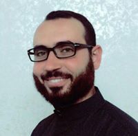 طارق عبد الرؤوف