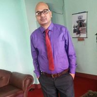 Bikash Kumar