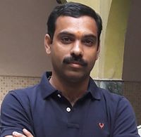 Aneesh Ks